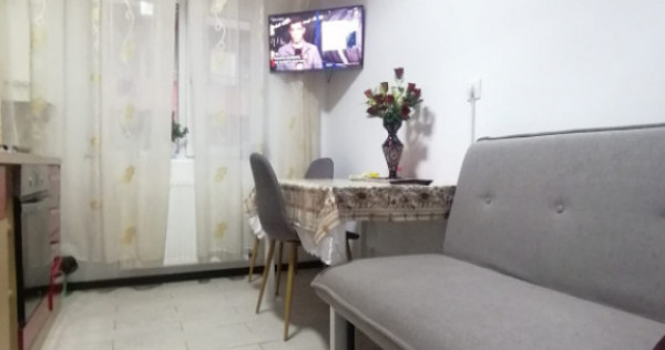 Comision 0, Apartament 43 mp Utili + Balcon 4,5 mp | Floreș