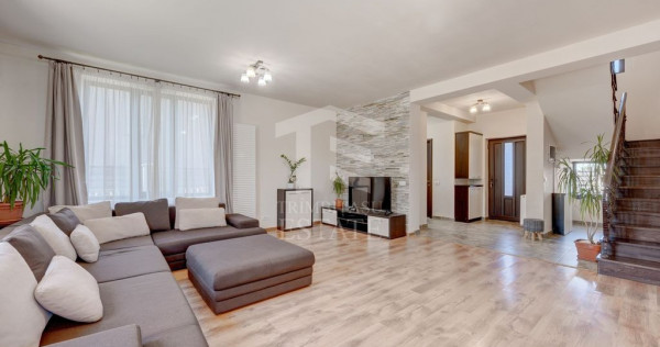 Vila Individuala Voluntari Pipera - Matei Millo - LOT 360...