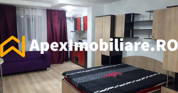 Garsoniera de inchiriat Baicului București | ApexImobiliare