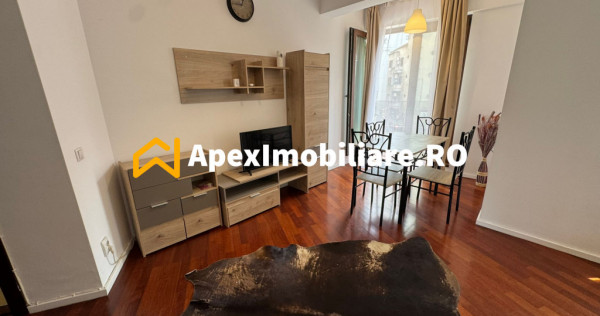 Apartament 2 camere de inchiriat Universitate București | A