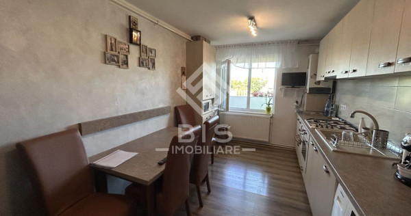 Apartament 2 camere | 58 mp utili | Bloc Nou- Unirea