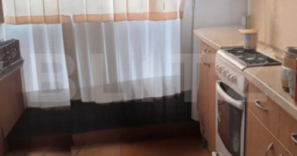 Apartament cu 1 cameră, 39.30 mp, zona Iris