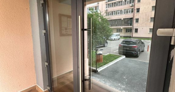 Garsoniera spatioasa,mobilata si utilata,Splaiul Unirii