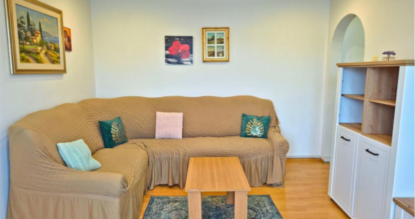 APARTAMENT COCHET CU 2 CAMERE | IDEAL PENTRU FAMILIA TA| ZON