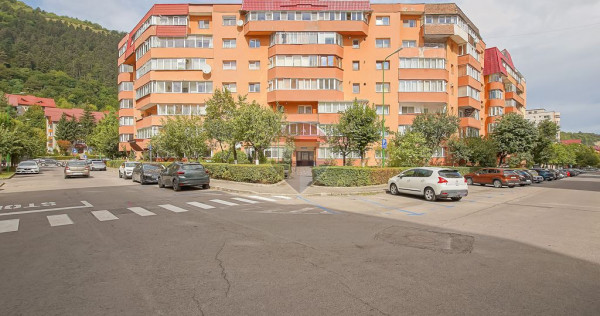 COMISION 0% Apartament 2 camere de v&acirc;nzare Racadau Str C...