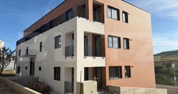Apartament 2 camere, 52.48 mp, Habitus Oasului, Exclusivitat