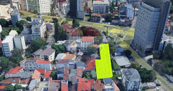 Teren ultracentral premium &ndash; Piata Victoriei, Sector 1 ...