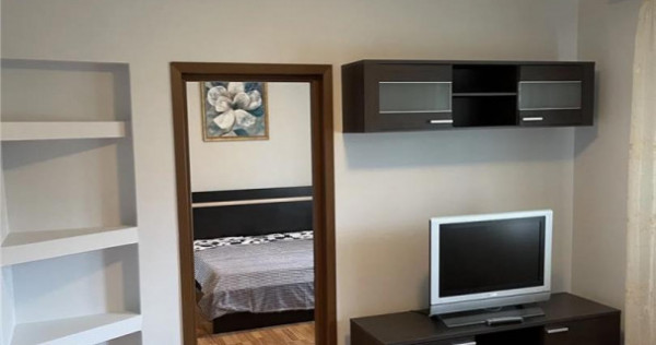 Apartament spatios 2 camere - Tractoru