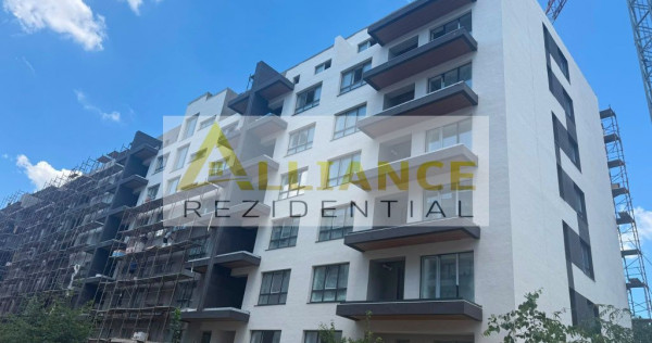 APARTAMENT 2 CAMERE - METROU APARATORII PATRIEI