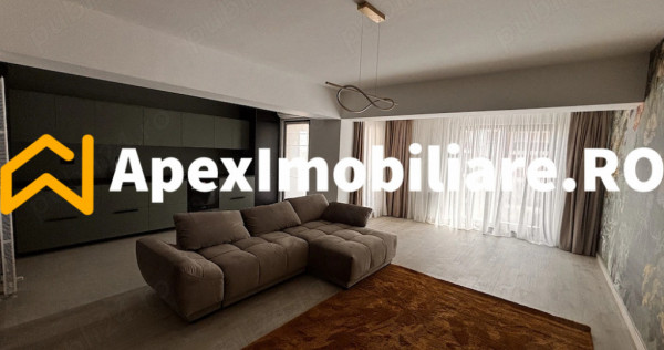 Apartament 2 camere de inchiriat Dudesti București | ApexIm