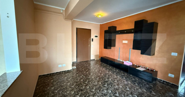 Apartament 3 camere, bloc nou, etaj 2, Obcini