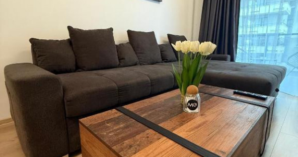 Apartament 2 camere Alphaville Arena incalzire in pardoseala