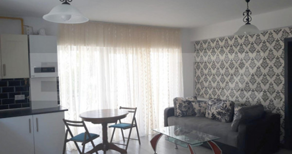 Apartament 2 camere, 52 mp, parcare, zona Expo Transilvania