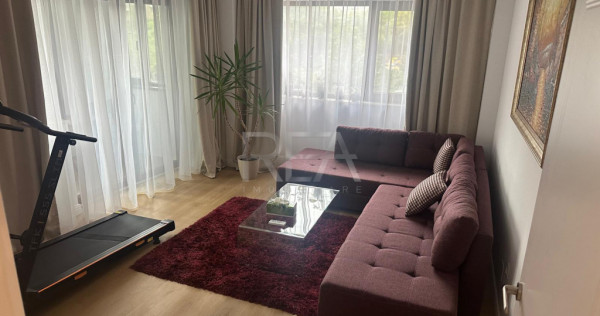 2 camere decomandat, 63 mp, bloc 2011, renovat 2025 &ndash; Zizi