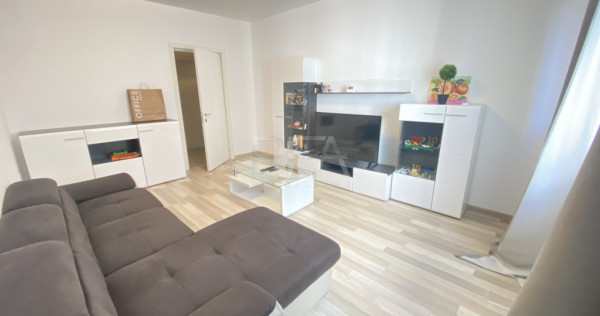 3 camere- Decomandat-Parcare subterană- Complex ISG/ Parcul