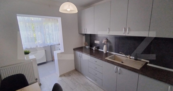 Apartament 2 camere, 53 mp, zona Rovine