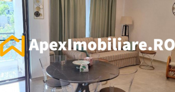 Apartament 2 camere de inchiriat Titan București ApexImobil