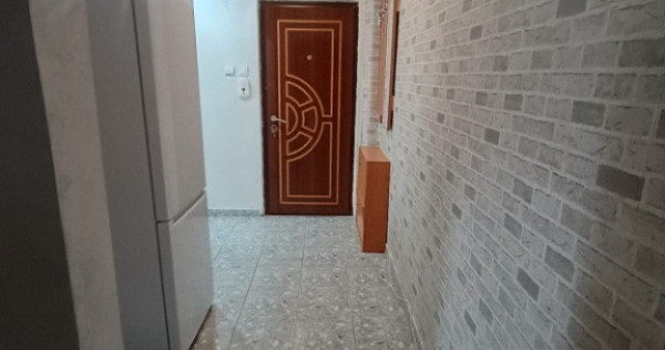 Apartament 2 camere parculet Sucevei