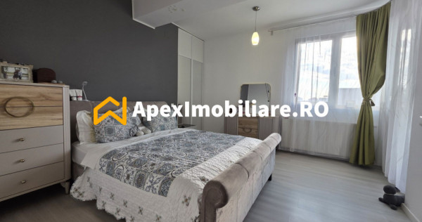 Ap. 3 cam Politehnica Bucuresti | Metrou 2 min | termoficare