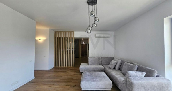 Apartament 4 camere I Pipera I Green Vista I Scoala Americana