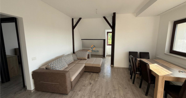 Apartament decomandat etaj 2 Dumbravita Bloc 2020