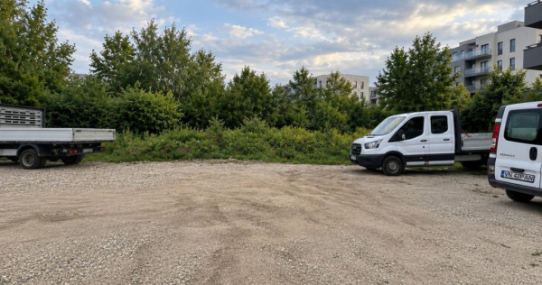 Teren intravilan de Г&reg;nchiriat Г&reg;n BДѓneasa вЂ&ldquo; 950 mp