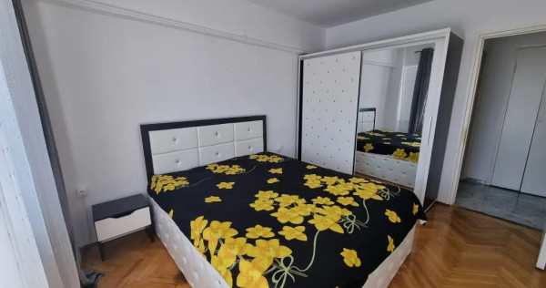 Termen lung contract de &icirc;nchiriere apartament 3 camere Ultracentral