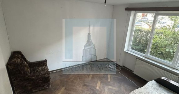Apartament 3 camere Tractorul