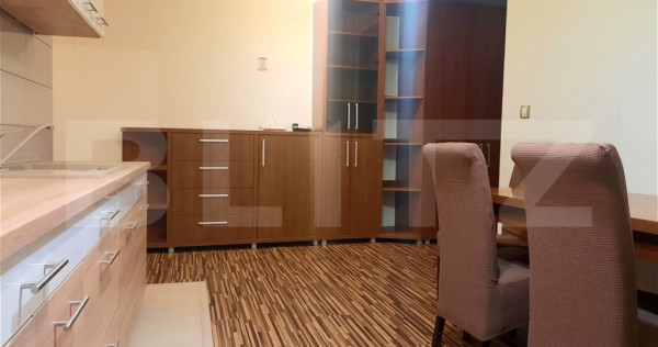 Apartament 3 camere, 57.84 mp, parcare, zona Eroilor
