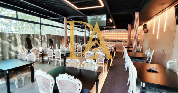 Spatiu comercial Piata Munci - Super pozitie, trafic pitonal