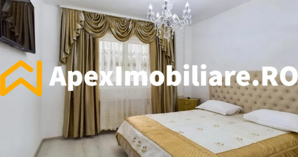Apartament 3 camere de inchiriat Virtutii București | ApexI