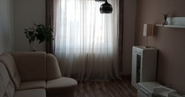 Apartament de vanzare cu 2 camere in zona Piata Sudului