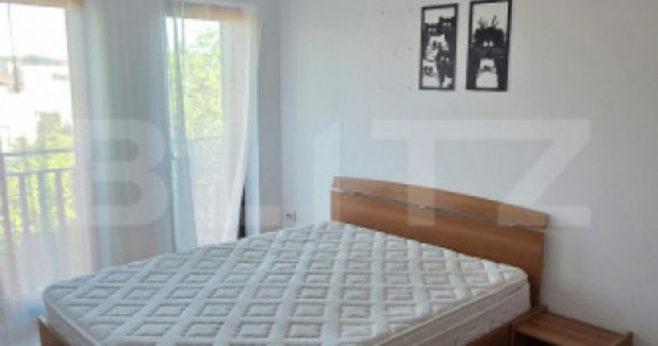 Apartament 3 camere, 60 mp, zona &Icirc;ntre Lacuri