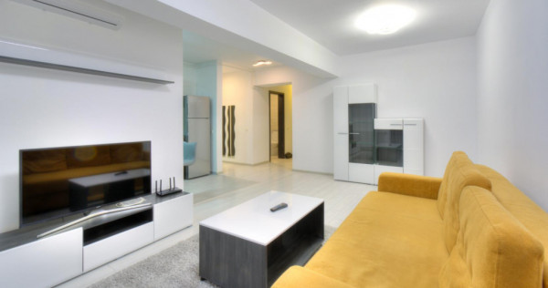 Apartament 3 camere Moghioros Park Residence - Ghencea - st