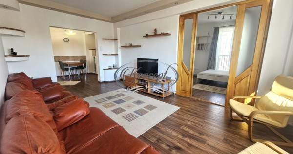 4 camere in Zorilor, Observatorului