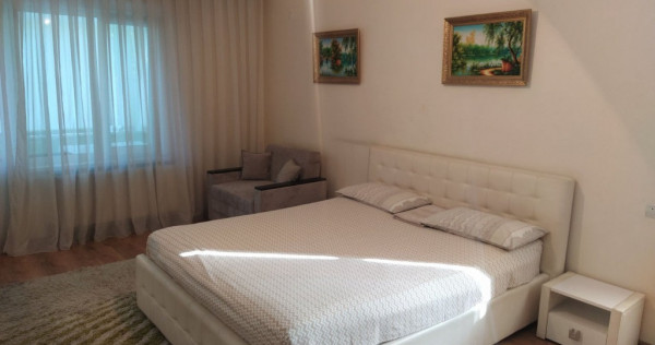 Garsoniera amplasata in zona Dristor