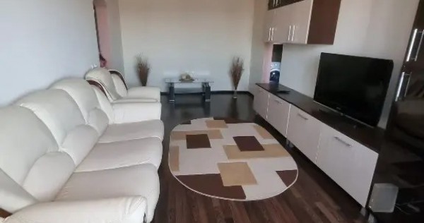 Apartament 2 Camere Emil Racovita