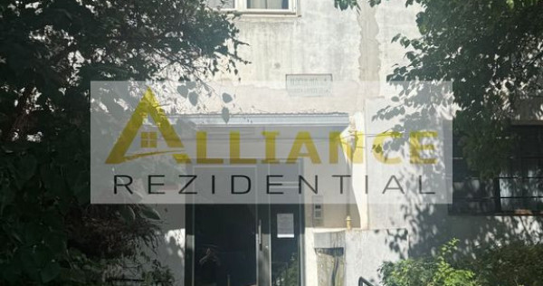EXCLUSIVITATE | Apartament 2 camere | Aleea Lamotesti | Cheie la birou
