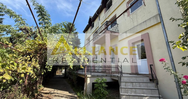 CASA INDIVIDUALA - D+P+1+M - 1550 MP TEREN - CATELU