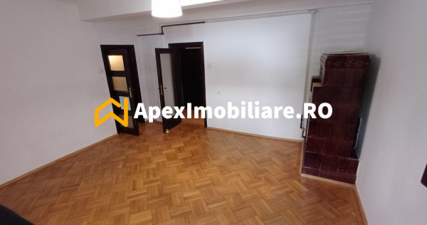 Victoriei - Moxa, Spatiu de birouri 40mp 2camere