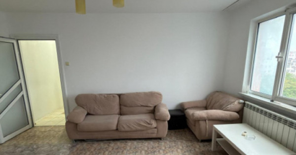 Apartament 2 camere de v&acirc;nzare &icirc;n Tomis Nord &ndash; semidecom