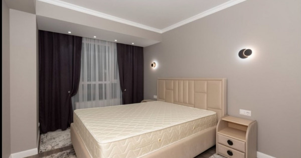 Inchiriere apartament 2 camere zona Rahova