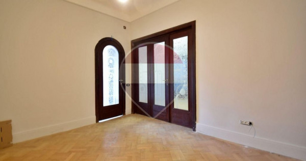 INCHIRIERE Spatiu comercial &icirc;n zona Rosetti