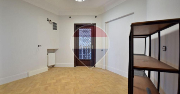 INCHIRIERE Spatiu comercial &icirc;n zona Rosetti