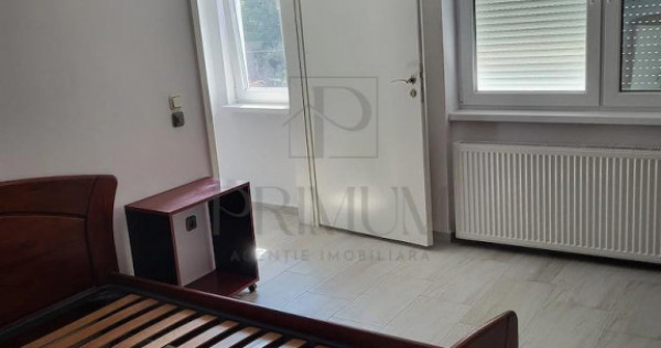 COMPLEX - AP. 1 CAMERA - mobilat, utilat, decomandat