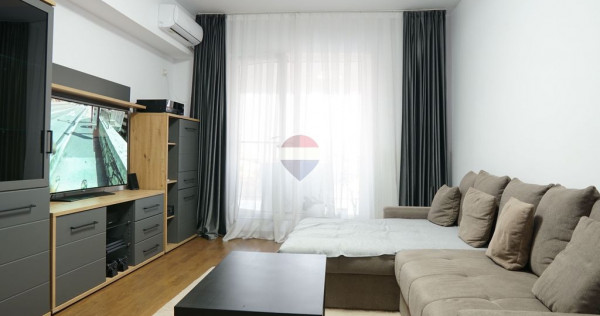 De V&acirc;nzare Apartament Mobilat Titan | 2 Camere | 0 Comision