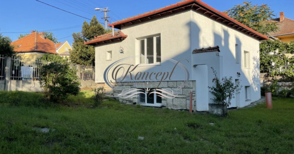 Casa individuala in Andrei Muresanu