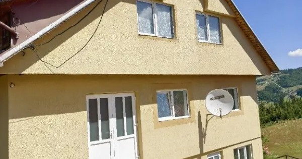 V&acirc;nd Pensiune sau Casa de vacanta &icirc;n loc Arieseni