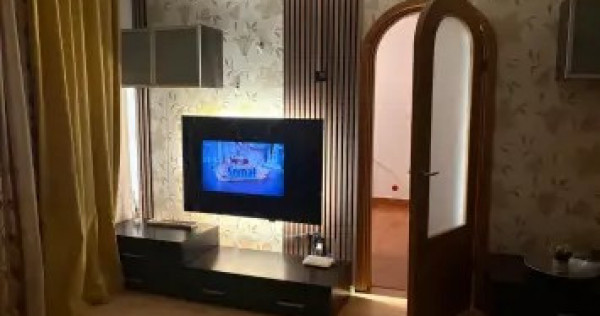 &Icirc;nchiriez apartament 2 camere la 5 min. de metrou Pta Sudului