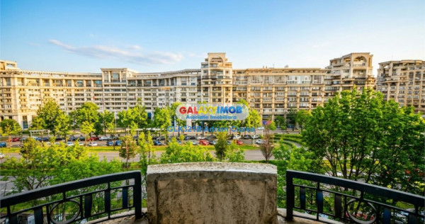 Apartament 2 camere Zepter Unirii Piata Alba Iulia